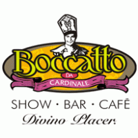 boccatto