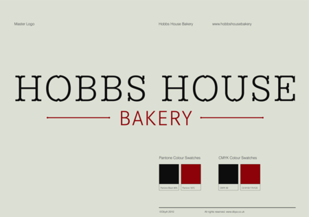 Hobbs House Bakery