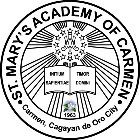 Saint Mary's Academy of Carmen