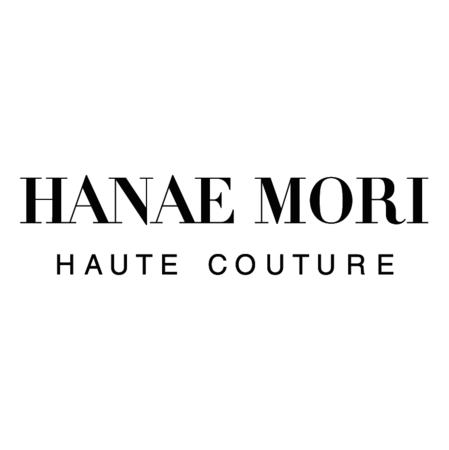 Hanae Mori Haute Couture