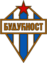 FK Buducnost Titograd