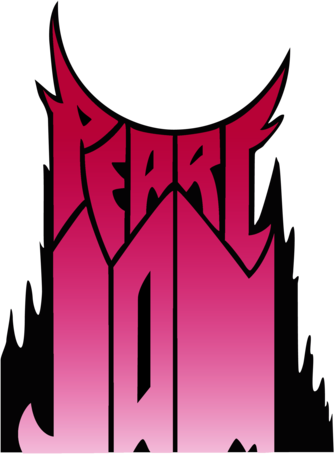 Pearl Jam Europe 2006