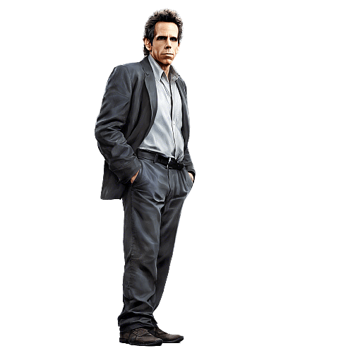 Ben Stiller
