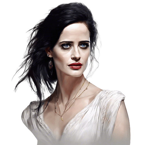 Eva Green
