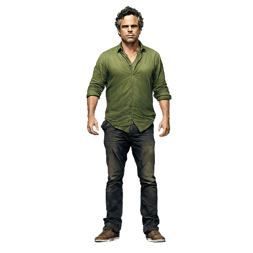 Mark Ruffalo