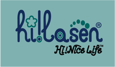 Hi La Sen- Hi Nice Life, Miss La Sen