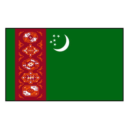 Turkmenistan