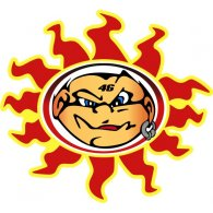 Valentino Rossi Sun