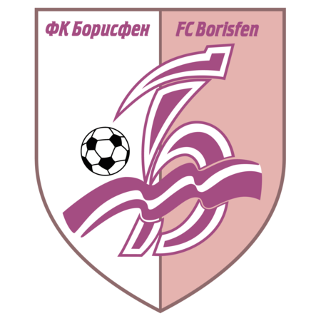 FC Borisfen Borispol