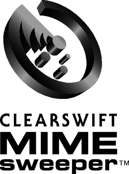 CS MIMEsweeper