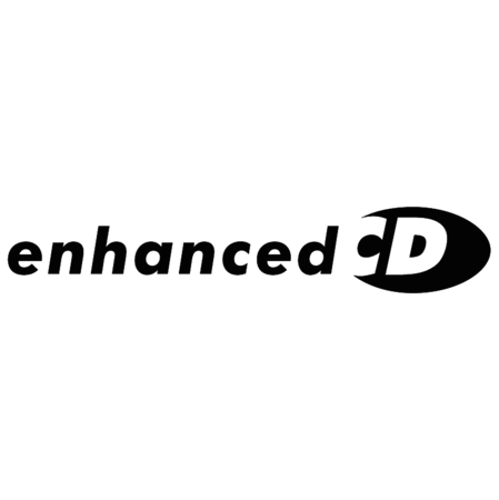 Enhanced CD