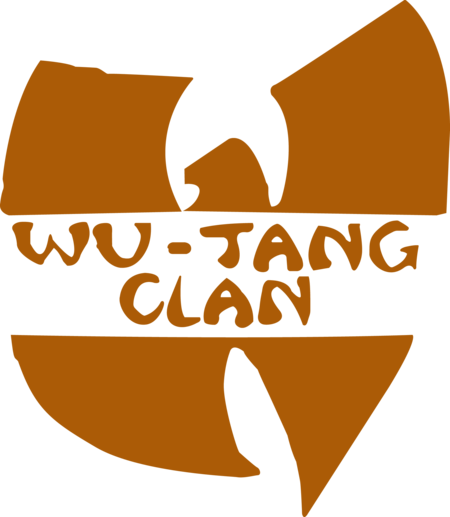 Wu-Tang Clan 36 Chambers