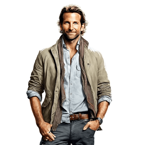 Bradley Cooper