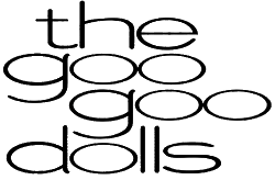 The Goo Goo Dolls 