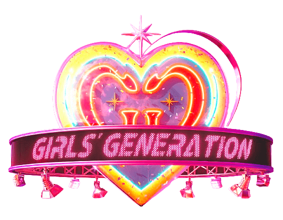 Girls' Generation 