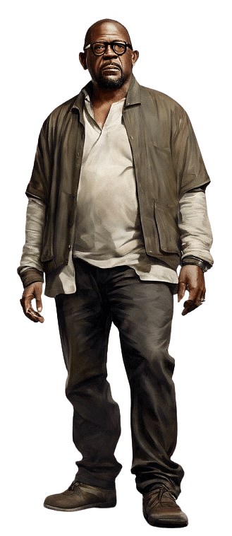 Forest Whitaker