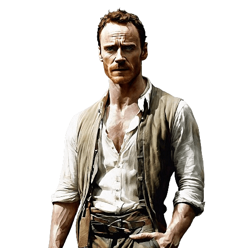 Michael Fassbender