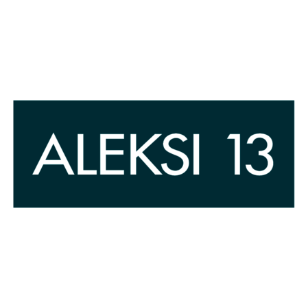 Aleksi 13