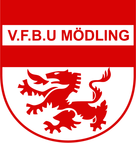 VFB Mödling (old logo)