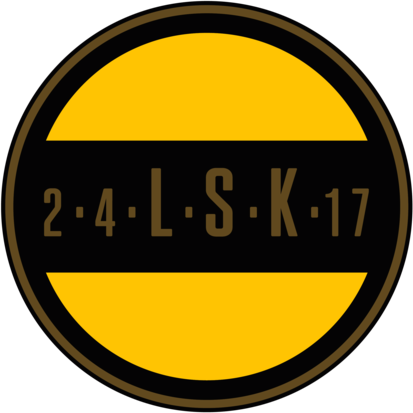 Lillestrøm SK (1970's logo)