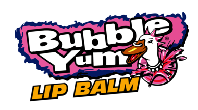 Bubble Yum Lip Balm