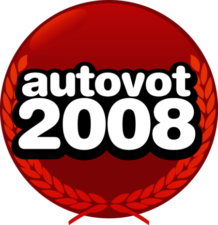 Autovot 2008