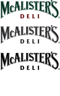McAlister's Deli