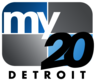 My TV 20 Detroit - WMYD