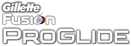 Gillette Fusion ProGlide