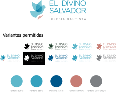 Iglesia Bautista el Divino Salvador