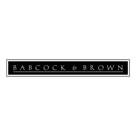 Babcock & Brown