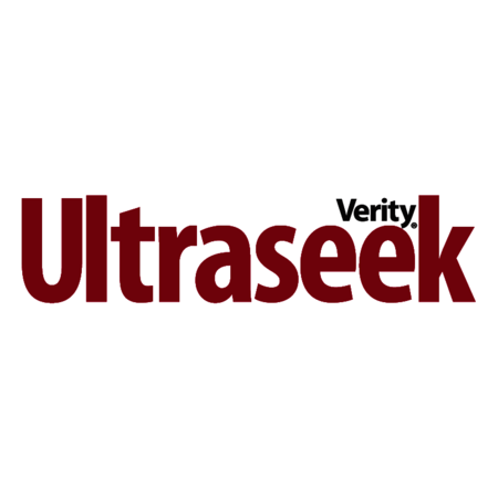 Verity Ultraseek