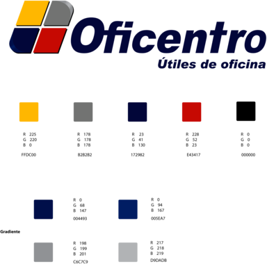 Oficentro