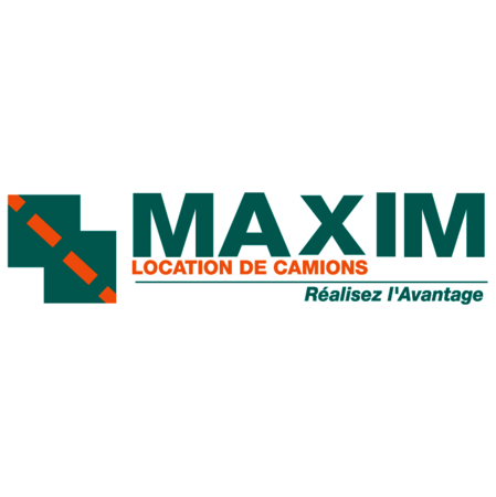 Maxim Location de Camions