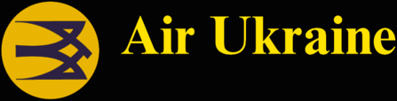 Air Ukraine