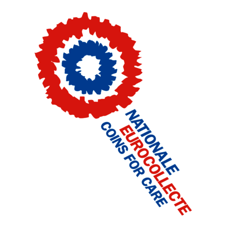 Nationale Eurocollecte Coins for Care