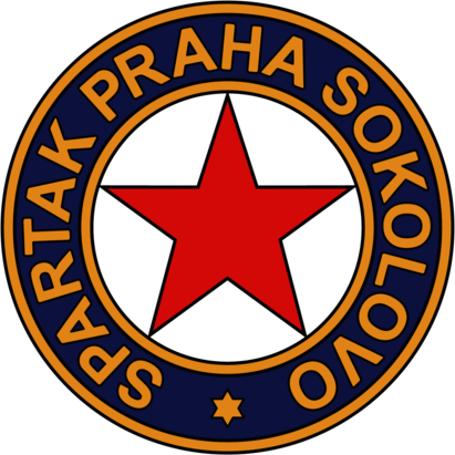 TJ Spartak-Sokolovo Praha