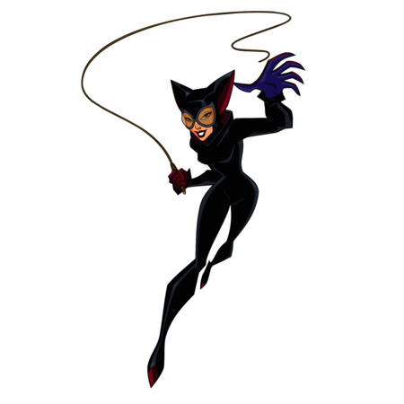 Catwoman