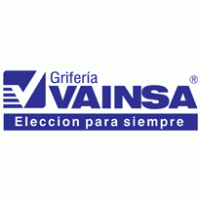 griferia vainsa