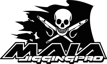 MAIA JIGGING PRO