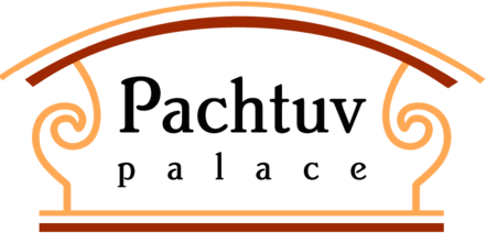 Pachtuv palace