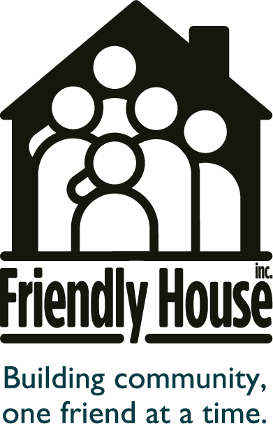 Friendly House