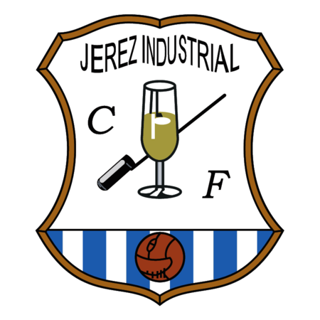 Jerez Industrial Club de Futbol