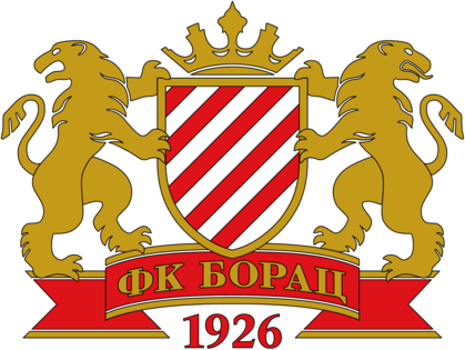 FK Borac Cacak