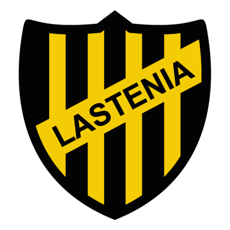 Club Social y Deportivo Lastenia de Lastenia