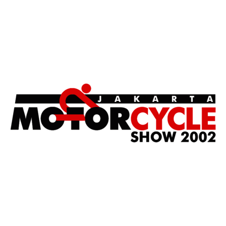 Jakarta Motorcycle Show 2002