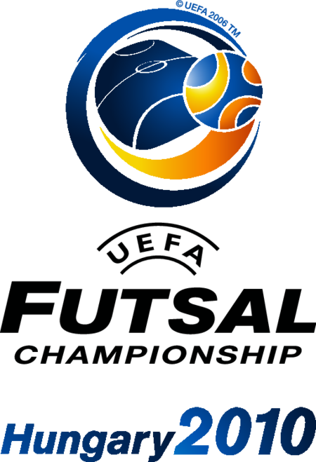 Futsal Champinship 2010 Hungary