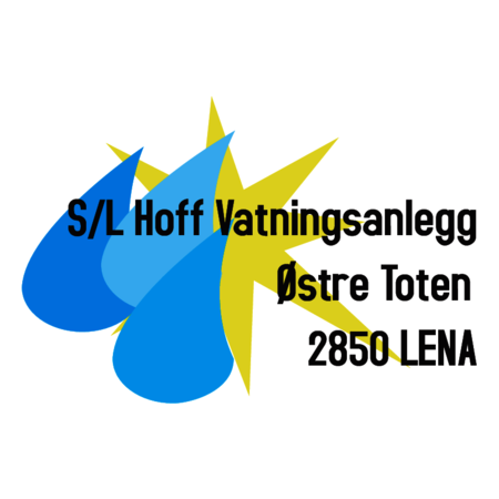 Hoff Vatningsanlegg