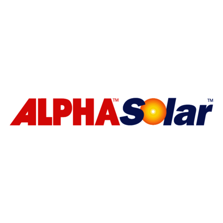 Alpha Solar