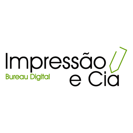 Impressao e Cia
